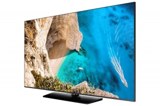 Samsung HG43ET690UB görsel 3