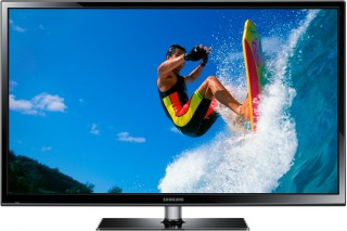 Samsung PS51F4900
