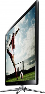 Samsung PS60F5500 görsel 3