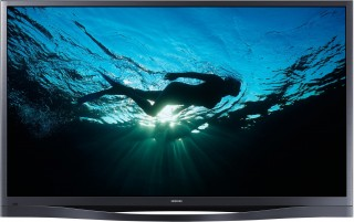 Samsung PS64F8500