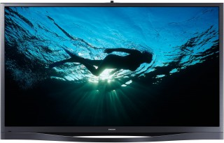 Samsung PS64F8500 görsel 2
