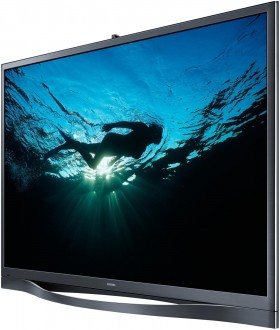 Samsung PS64F8500 görsel 3