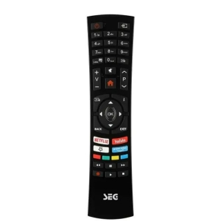 SEG 43SBU710 görsel 2