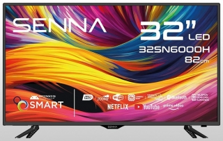 Senna 32SN6000H