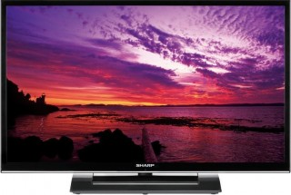 Sharp LC-32LE352E-BK