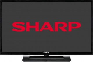 Sharp LC-32LE352E-BK görsel 2
