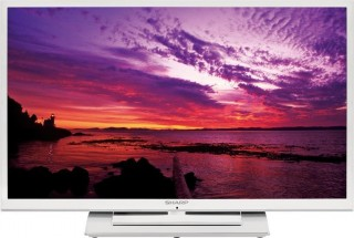 Sharp LC-32LE352E-WH