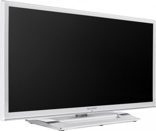Sharp LC-32LE352E-WH görsel 2