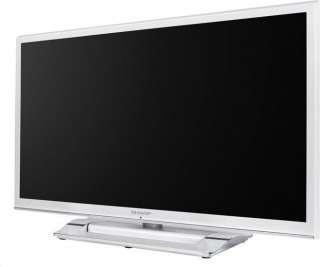 Sharp LC-32LE352E-WH görsel 3