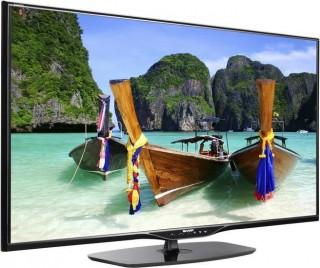 Sharp LC-50LE652V görsel 2