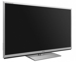 Sharp LC-60LE840E görsel 3
