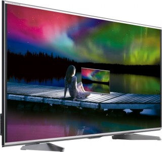 Sharp LC-70UQ10E görsel 2