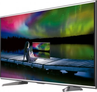 Sharp LC-70UQ10E görsel 3