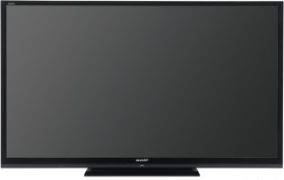 Sharp LC-80LE657E görsel 3