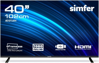 Simfer 40SFS4N