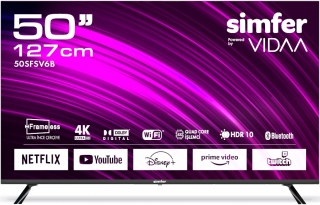 Simfer 50SFSV6B