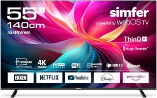 Simfer 55SFSW6M