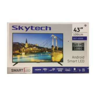 Skytech SST-4350C görsel 2
