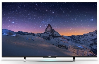 Sony KD-43X8305C