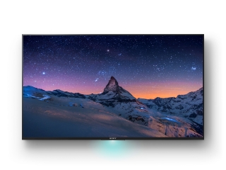 Sony KD-43X8305C görsel 2