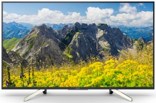 Sony KD-43XF7596