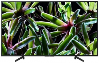Sony KD-43XG7096