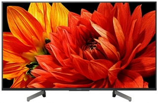 Sony KD-43XG8396