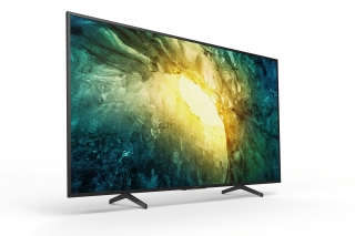 Sony KD-49X7055 görsel 2