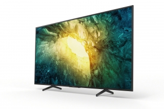 Sony KD-49X7055 görsel 3