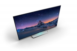 Sony KD-49X8305C görsel 3
