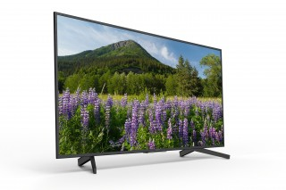 Sony KD-49XF7096 görsel 2