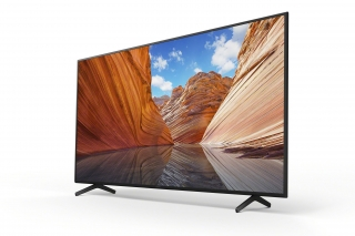 Sony KD-50X81J görsel 3