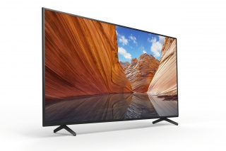 Sony KD-55X80J görsel 2