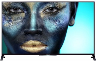 Sony KD-55X8505B