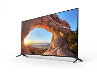 Sony KD-55X89J görsel 3
