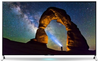 Sony KD-55X9005C