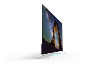 Sony KD-55X9005C görsel 3