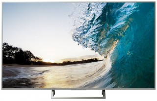 Sony KD-55XE8577