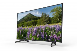 Sony KD-55XF7096 görsel 3