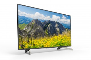 Sony KD-55XF7596 görsel 2