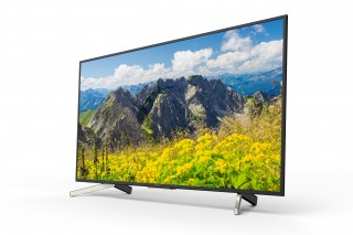 Sony KD-55XF7596 görsel 3