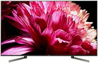 Sony KD-55XG9505