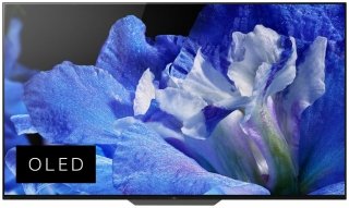 Sony KD-65AF8