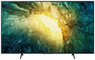 Sony KD-65X7055