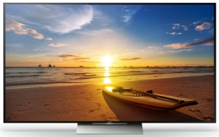 Sony KD-65XD9305