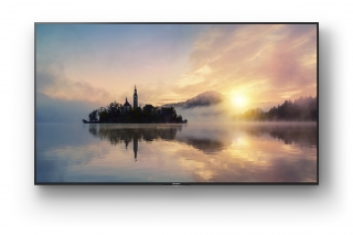 Sony KD-65XE7005 görsel 2
