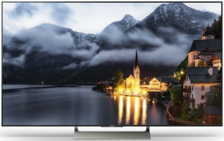 Sony KD-65XE9005