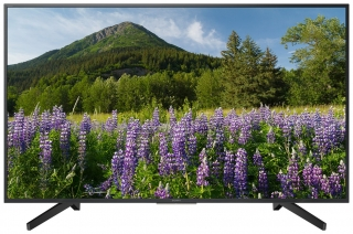 Sony KD-65XF7096
