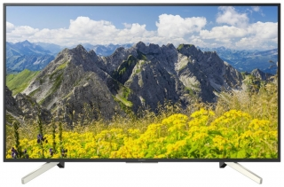 Sony KD-65XF7596