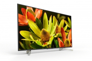 Sony KD-70XF8305 görsel 2